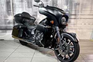 Indian Roadmaster Dark Horse 116