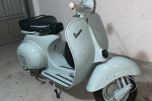 Vespa vnb1 - 1960