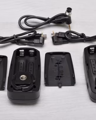 Hähnel CAPTUR REMOTE NIKON