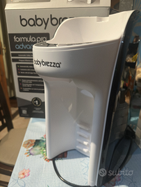 Baby brezza