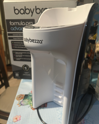 Baby brezza