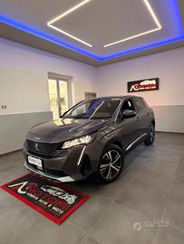 Peugeot 3008 BlueHDi 130 S&S Allure
