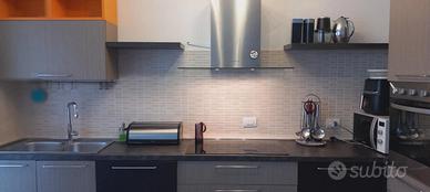 Cucina completa 