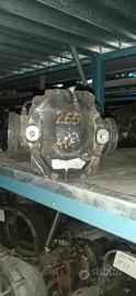 Differenziale ASD Per Mercedes 190E - W124