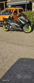 Tmax 530 2014