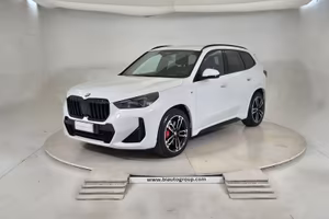 BMW X1 U11 xdrive20d mhev 48V MSport Pro auto