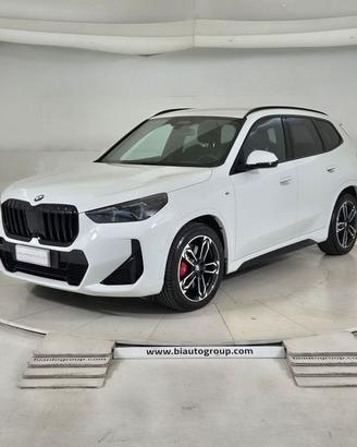 BMW X1 U11 xdrive20d mhev 48V MSport Pro auto