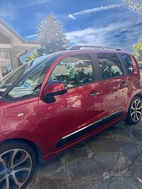 Citroën  Picasso