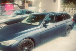 Bmw 320 M sport