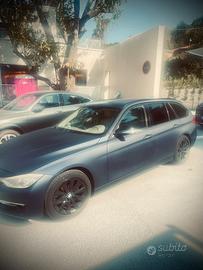 Bmw 320 M sport