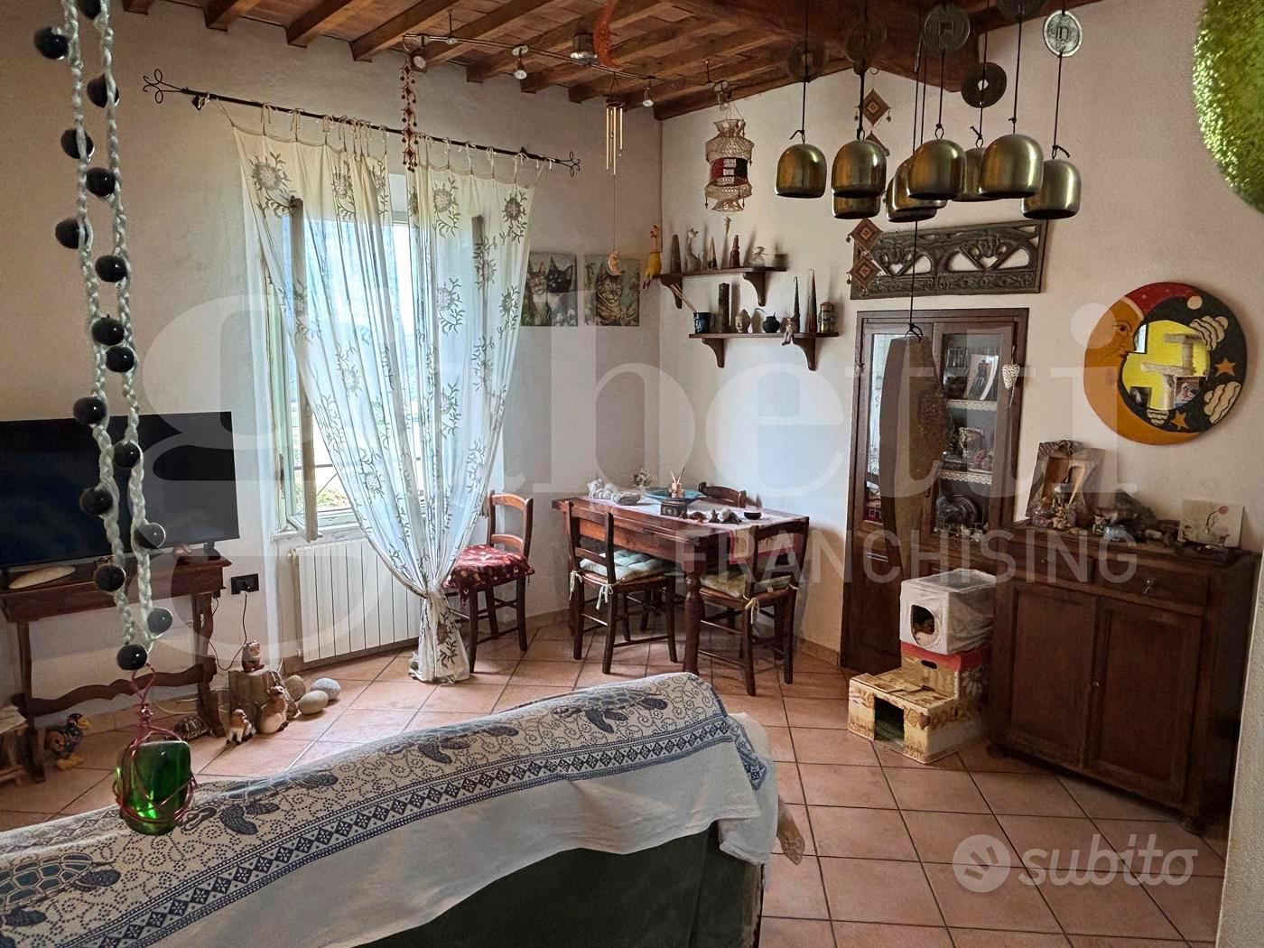 Apartment in Massa Marittima, Monacelle, Grosseto - Altro