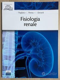 FISIOLOGIA RENALE - PAGLIARO, PENNA, GHIRARDI