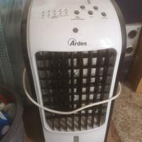 frigo portatile raffrescatore aria 