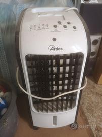 frigo portatile raffrescatore aria 