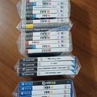 giochi varie piattaforme 