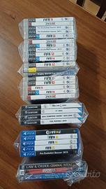 giochi varie piattaforme 