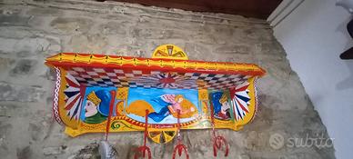 attaccapanni siciliano