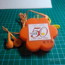 Radio Conad anno 2009 - Funzionante