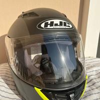 Casco Integrale HJC Taglia M