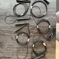 Fast rope lacertosus