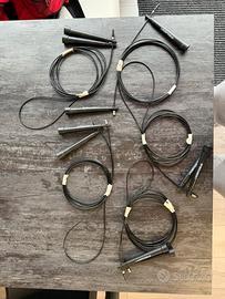 Fast rope lacertosus