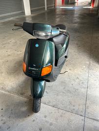piaggio zip fast rider