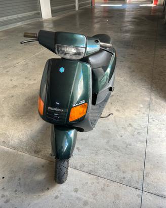 piaggio zip fast rider