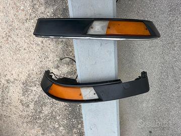 COPPIA DI Paraurti Anteriore Alfa Romeo Duetto Cod