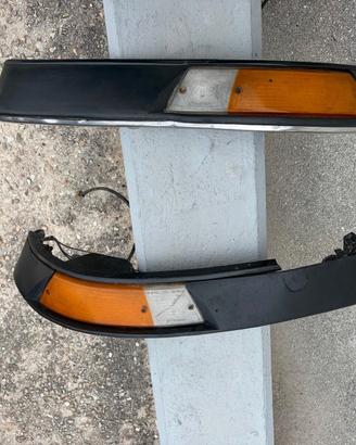 COPPIA DI Paraurti Anteriore Alfa Romeo Duetto Cod
