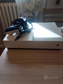 Xbox One usata + joystick