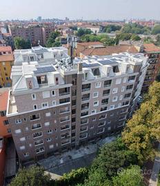 Appartamento di 52 m² con 2 locali a Milano