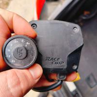racechip XLR tuning pedale audi A4 o auto Volkswag