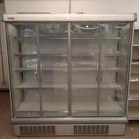 FRIGHI E ARREDO SUPERMERCATO 