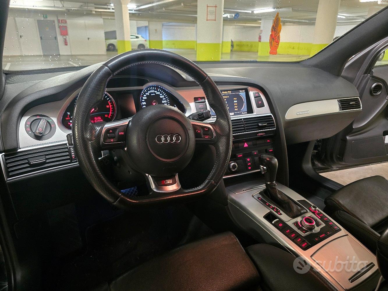 Audi A6 3ª serie