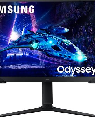Samsung Odyssey G3 - MONITOR GAMING 1