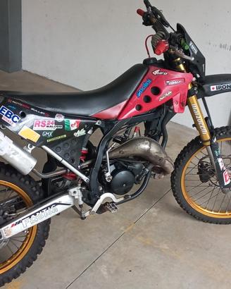 Fantic Caballero 50