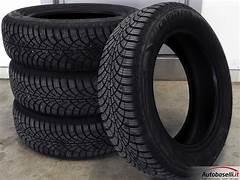 Gomme esive e invernali Ypsilon