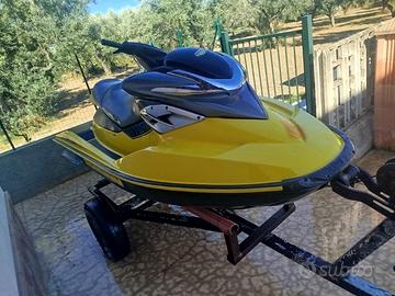 Seadoo RXP 215