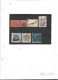 1920/2000 70 FRANC STATI VARI CON BUONA QUOTAZIONE