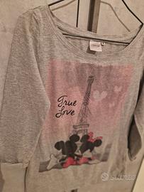tshirt disney