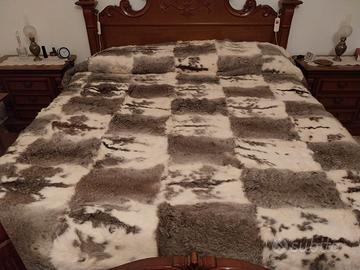 Coperta matrimoniale