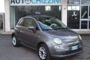 Fiat 500 1.2 Lounge OK NEOPATENTATI EURO5