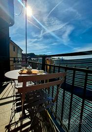 LIGURIA, LERICI week 30/08-06/09: 380 euro