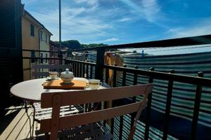 LIGURIA, LERICI week 30/08-06/09: 350 euro