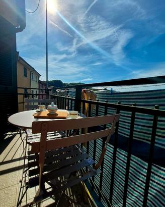 LIGURIA, LERICI week 30/08-06/09: 380 euro