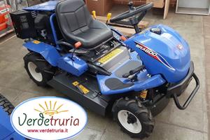 RIDER NUOVO