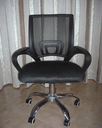 Sedia da pc