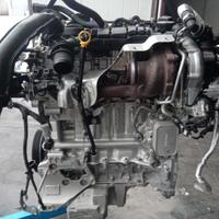 MOTORE ZTDA