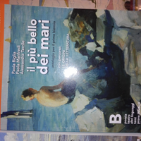 Il più bello dei mari volume B