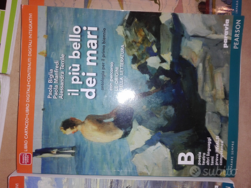 Il più bello dei mari volume B